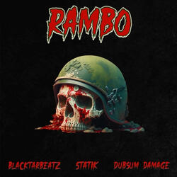Rambo (feat. Wave Pilot & Dub Sum Damage)