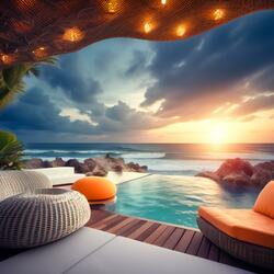 Exotic Waves Chillout