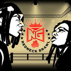 RED NECK BRAWL (feat. Stef, Zephrxd & prblm)