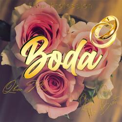 Boda (feat. GioGad Beats)