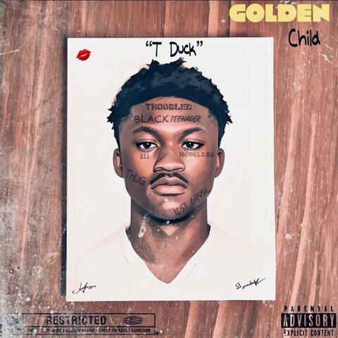 Golden Child