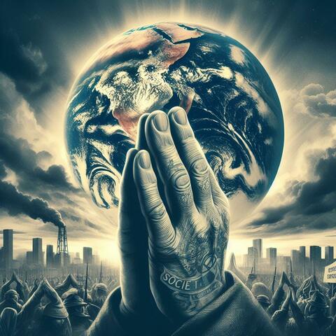 OH LORD! (feat. NatJames)