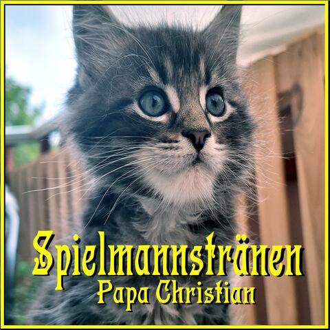 Spielmannstränen
