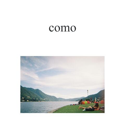 Como (feat. Caleb)