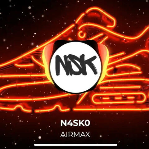 AIRMAX (feat. N4SK0)