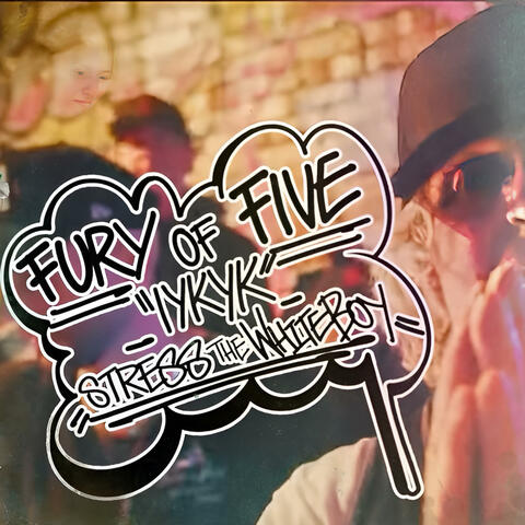 Fury of Five