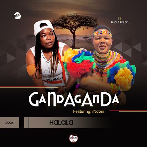 Halala (feat. iNdoni)
