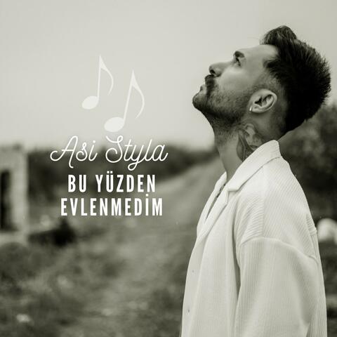 Bu Yüzden Evlenmedim