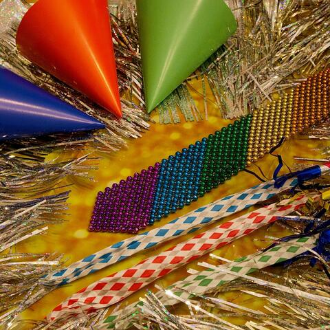 tulsan new year