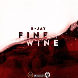 Fine Wine (feat. 1Vice)