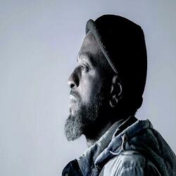 Boom Rap type beat 'Fantom' instru