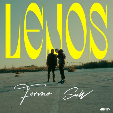 Lejos (feat. Formo)