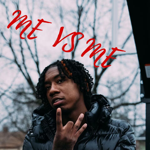 Me Vs Me