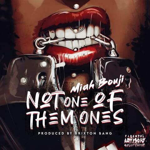 Not One Of Them Ones