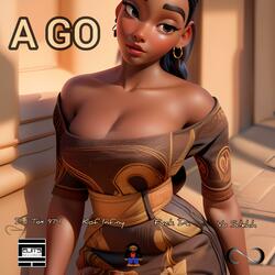 A Go (feat. Dj Tox 974, Fuck Da & Vo Sdehh)