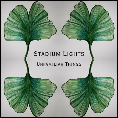 Stadium Lights