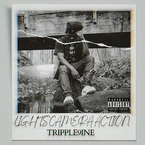 Lights cameras action