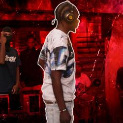 LA CXHU (feat. Cesar El Ganther 380)