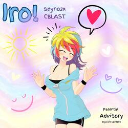 IRO! (feat. chris kobia!)