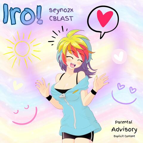 IRO! (feat. chris kobia!)