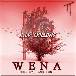 Wena (feat. K.LO)