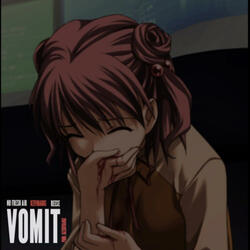 VOMIT (feat. AYOJAZZ!)