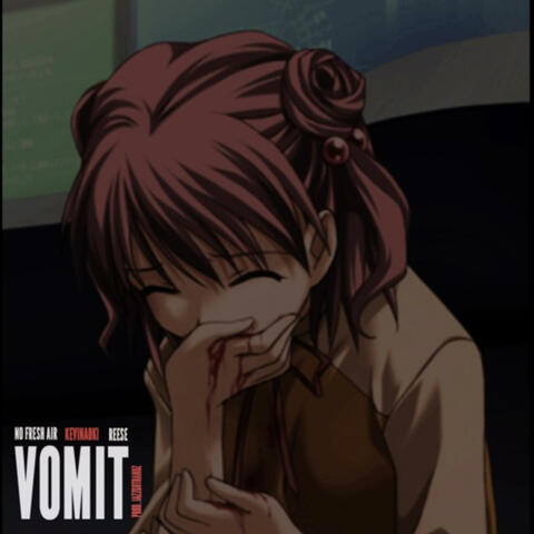 VOMIT (feat. AYOJAZZ!)
