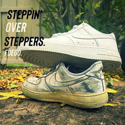 Steppin' Over Steppers