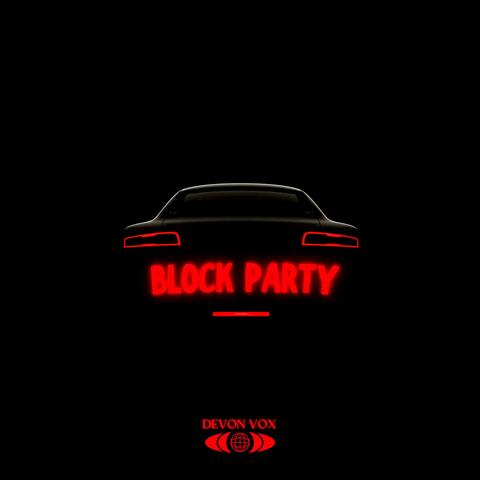 Block Party