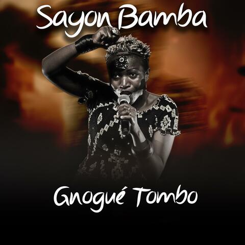 Gnogué Tombo