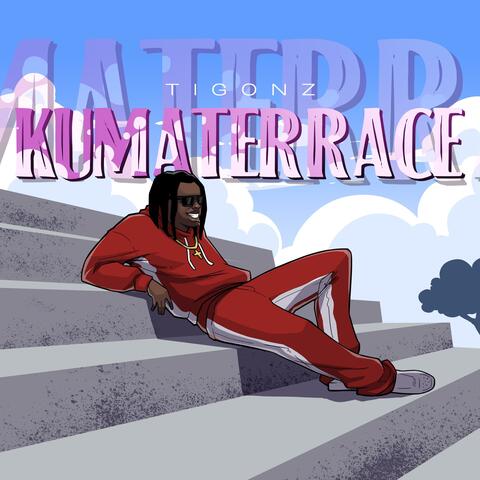 KumaTerrace