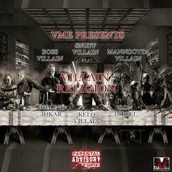 I LOST COUNT (feat. DEMON JOKAR VILLAIN & BOSS VILLAIN)