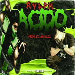 Acido (feat. Rvlph)