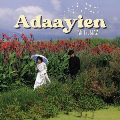 Adaayein (feat. MAZ)