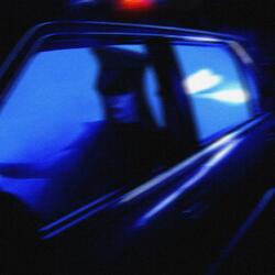 Blue Beret Chase Scene