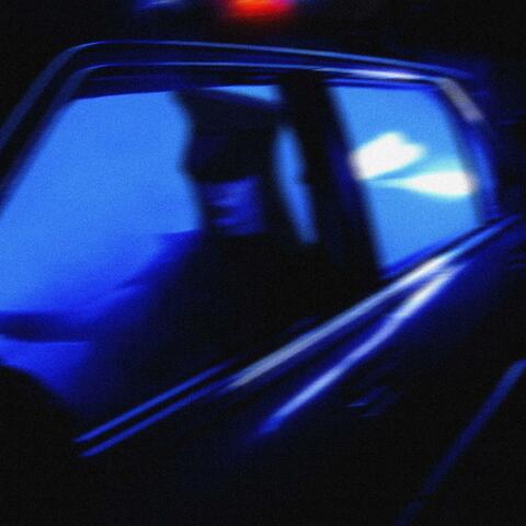 Blue Beret Chase Scene