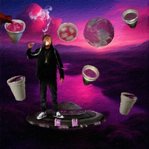 THC Syrup Cuz Ion Sip Lean Dickhead