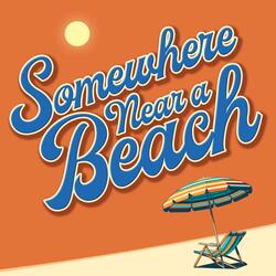 Somewhere Near A Beach (feat. Vanessa)