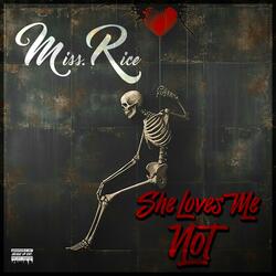 She Loves Me Not