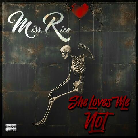 She Loves Me Not