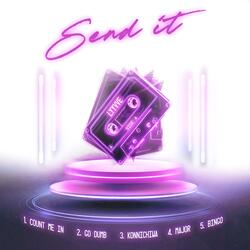 GO DUMB (feat. JSAV)