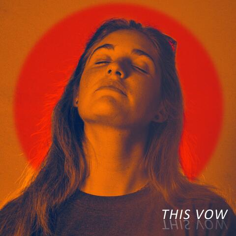 This Vow (My Valentine Wedding) (feat. Simone Scherer (SS) & Reinhardt Kamatoto (RK))