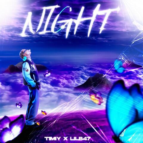 NIGHT (feat. Lilb47)