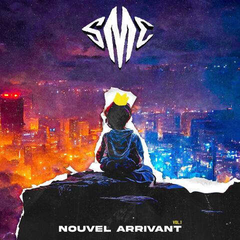 Nouvel Arrivant, Vol.1