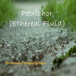 Petrichor