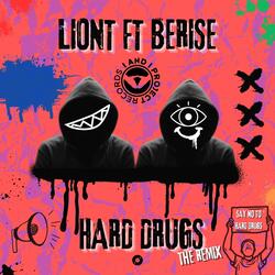 Hard Drugs Riddim