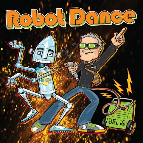 Robot Dance