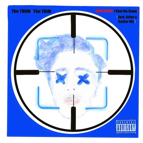 Bang Bang (I Shot Me Down) [Dark, Bitter & Nuttier Mix] (Remix)