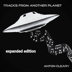 Tracks From Another Planet