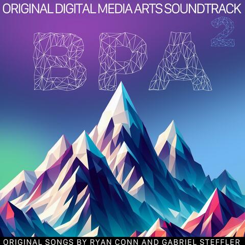 BPA 3D Animation 2 (Original Soundtrack)